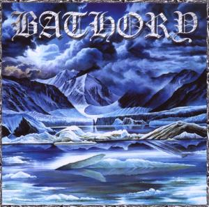 Bathory – Nordland II (1CD)