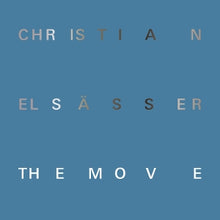 Elsasser, Christian – The Move cd