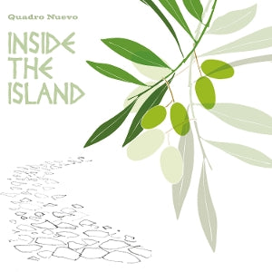 Quadro Nuevo – Inside the Island (1CD)