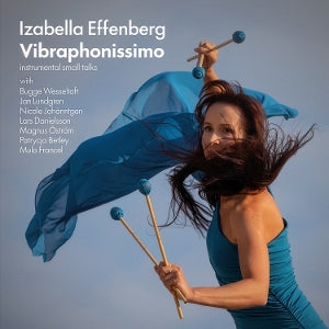 Effenberg, Izabella – Rebirth of Suffering cd