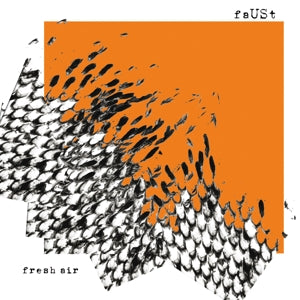 Faust – Fresh Air (2LP Vinyl)