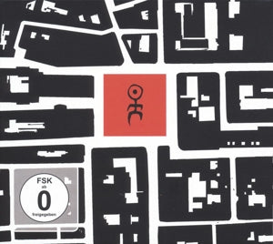 Einsturzende Neubauten – Grundstuck cd