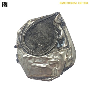 Camera – Emotional Detox vinyl