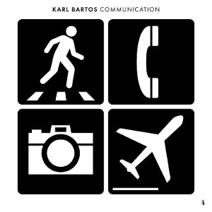 Karl Bartos – Communication (1CD)