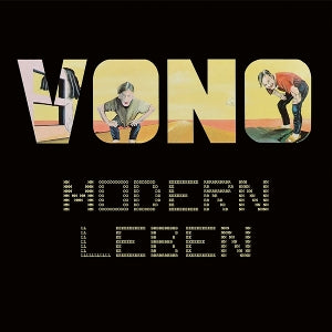 Vono – Modern Leben (1CD)