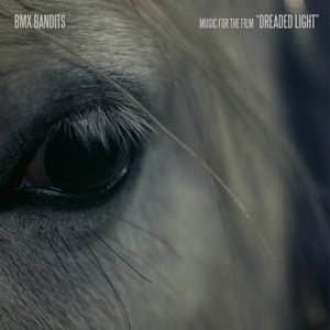 SOUNDTRACK – Music For the Film "Dreaded Light" (1LP Vinyl)