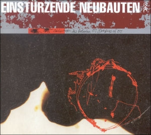 Einsturzende Neubauten – Zeichnungen Des Patienten O.T. (1LP Vinyl)