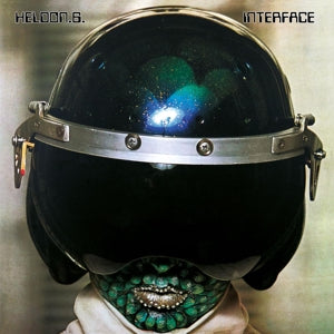 Heldon – Heldon Vi: Interface (1LP Vinyl)