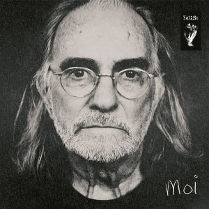 Faust – Moi cd