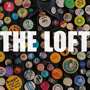 Loft – Badges vinyl