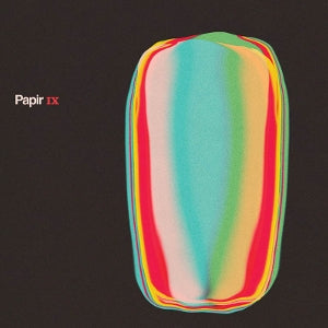Papir – Ix (1CD)