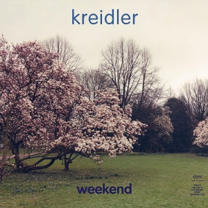 Kreidler – Weekend cd