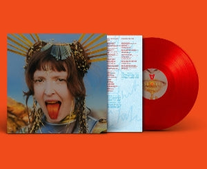 Chris Eckman – The Land We Knew the Best (1LP Vinyl)