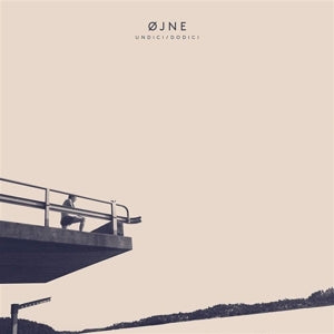 Ojne – Undici/Dodici vinyl