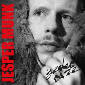 Munk, Jesper – Yesterdaze cd