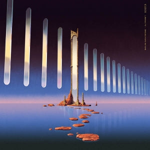Elder – Liminality / Dream State Return (1LP Vinyl)