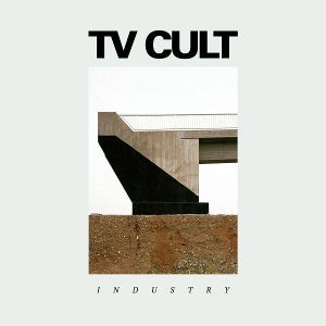 Tv Cult – Industry vinyl