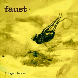 Faust – Fliegen Lernen (1CD)