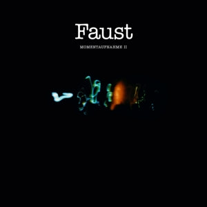 Faust – Momentaufnahme Ii vinyl
