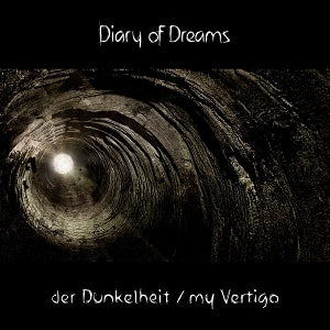 Diary of Dreams – Der Dunkelheit/My Vertigo (5CD)
