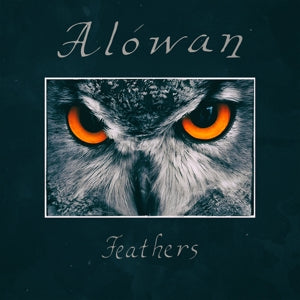Alowan – Feathers cd