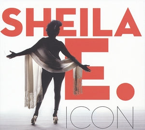 Sheila E. – Icon (1 CD)