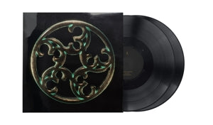 Imminence – The Black (2LP Vinyl)