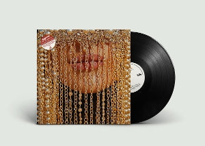 Bazaar Noir – Veil of Bidaya (1LP Vinyl)