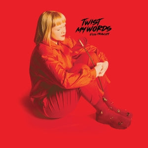 Frawley, Eilis – Twist My Words vinyl