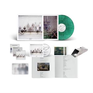 Annenmaykantereit – 12 (2LP, Coloured Vinyl)