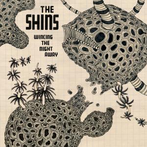 The Shins – Wincing the Night Away (1LP Vinyl)
