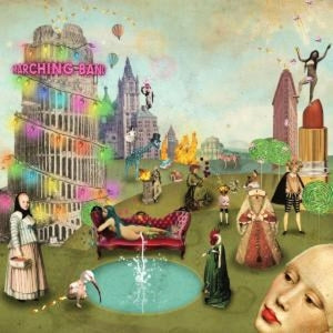 Marching Band – Spark Large (1 CD)