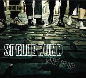 Spellbound – Stir It Up (2CD)