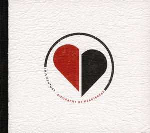 This Century – Biography of Heartbreak (1CD)