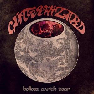 Glitter Wizard – Hollow Earth Tour (1CD)