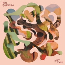 Sarakula, Joel – Soft Focus cd