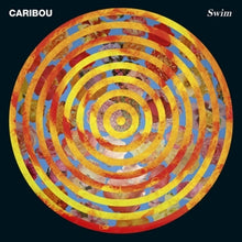 Caribou – Swim vinyl