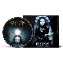 Elysion – Silent Scream cd