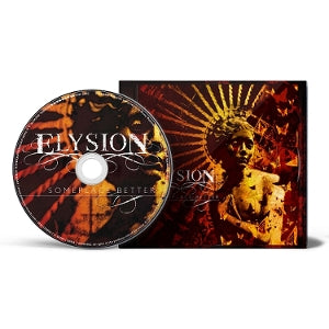 Elysion – Someplace Better (1CD)