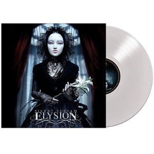 Elysion – Silent Scream vinyl