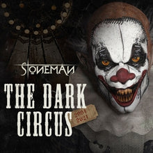 Stoneman – Dark Circus (2004-2021) cd