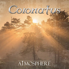 Coronatus – Atmosphere cd