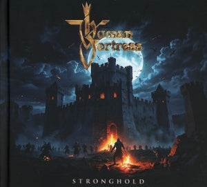 Human Fortress – Stronghold (2CD)