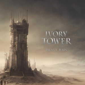 Ivory Tower – Heavy Rain (1CD)