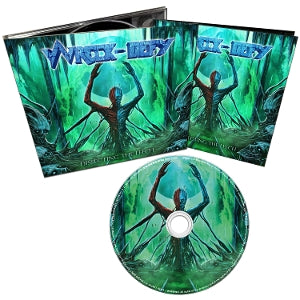 Wreck-Defy – Dissecting the Leech cd