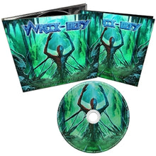 Wreck-Defy – Dissecting the Leech cd