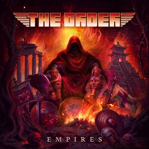 Order – Empires cd