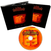 Dark Millenium – Come cd
