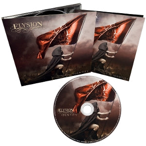 Elysion – Identity (1CD)