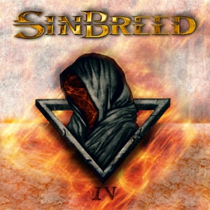 Sinbreed – Iv (1LP Vinyl)